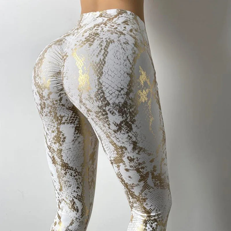 Tie Dye Fitness Legging Woman Push Up Workout Sport Leggings Women Scrunch Butt Female Outfit Gym Seamless Legging Pants