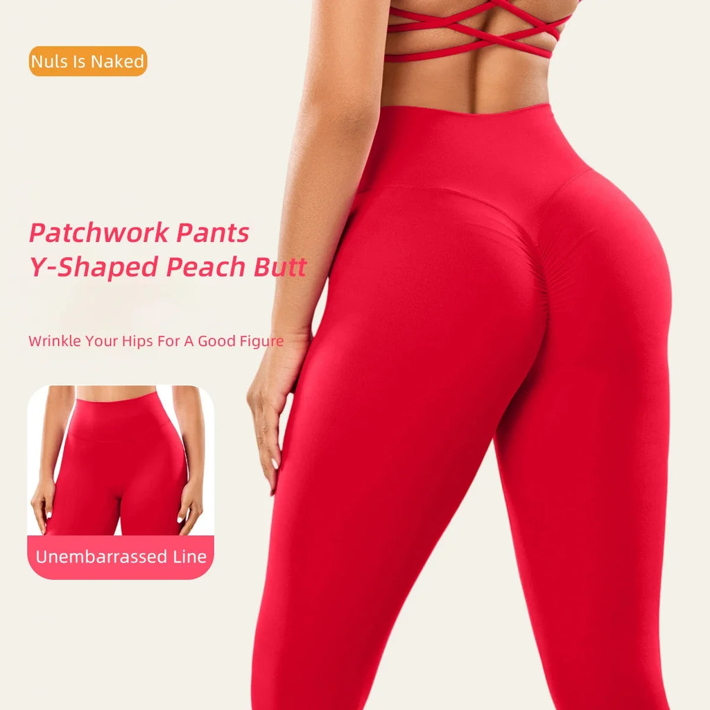 High Waist Breathable Yoga Leggings for Women Fitness Running Cycling Pants Summer Workout Gym Sports Clothing