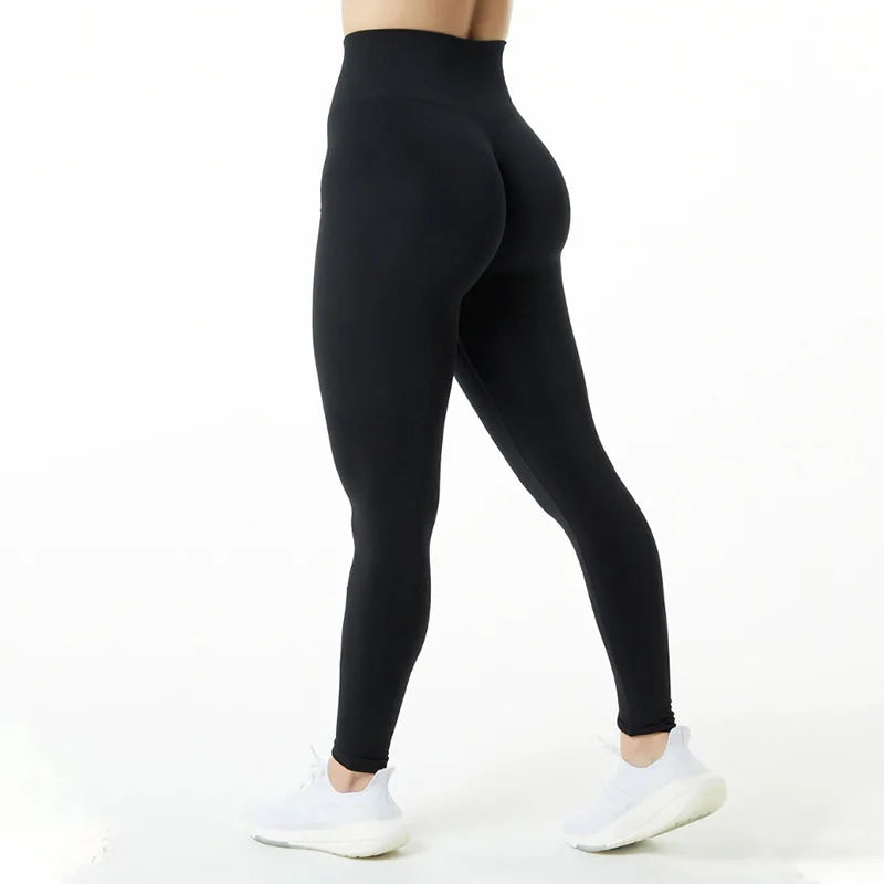 Pericic Scrunch Butt Leggings For Women Push Up Booty Legging Workout Gym Tights Fitness Yoga Pants Stretchy Amplify Leggings