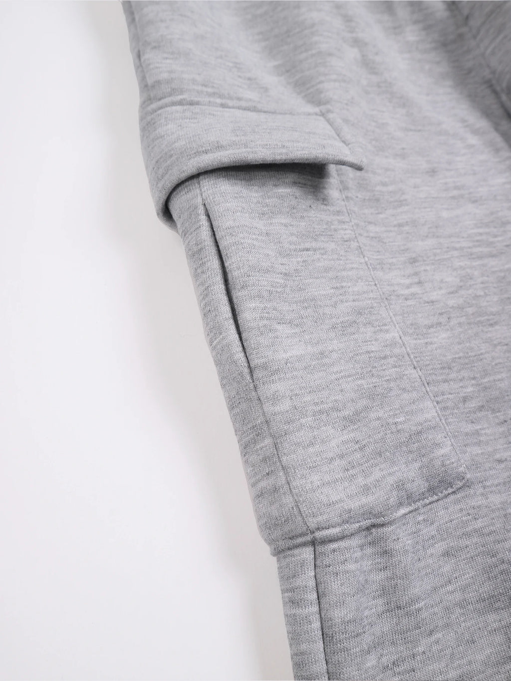 Women's Solid Thermal Lined Pants, Casual Comfy Side Pocket Drawstring Trousers for Winter, Women's Bottoms for Sport Daily Wear