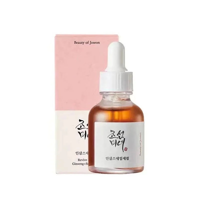 Beauty of Joseon Sunscreen Korean Rice Probiotic Solar Blocker Skin Cream Facial Mild Moisturizer 50ml