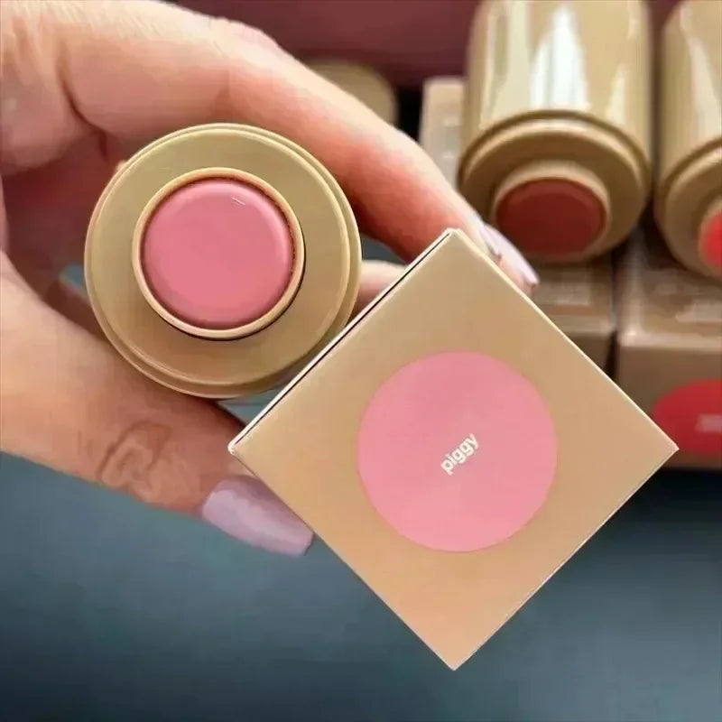 Popular Makeup Lip Gloss Lip Moisturizer Phone Case For iPhone New Sugar Cookie Ribbon Toast Jelly Bean Pbj Lemontini Lipstick