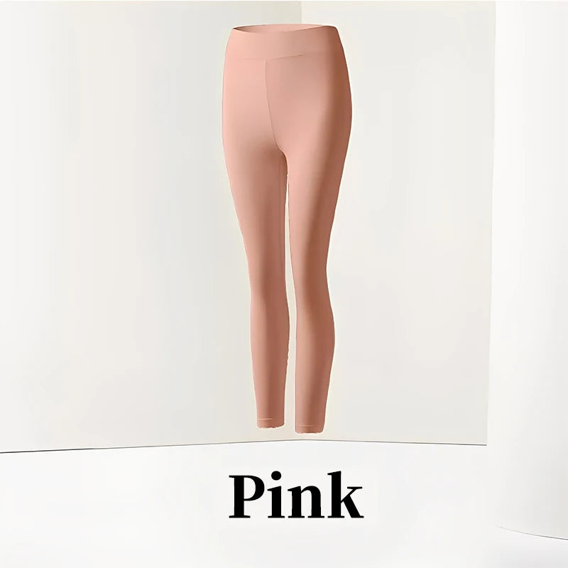 1/2Pcs Flarixa Seamless Thermal Underwear Set Women First Layer Thermal Top Long Johns Suit Winter Thermo Clothing Ladies Thin