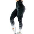 Leggings Vitality Fashion Camouflage Sexy Wave Point Self Cultivation Comfort