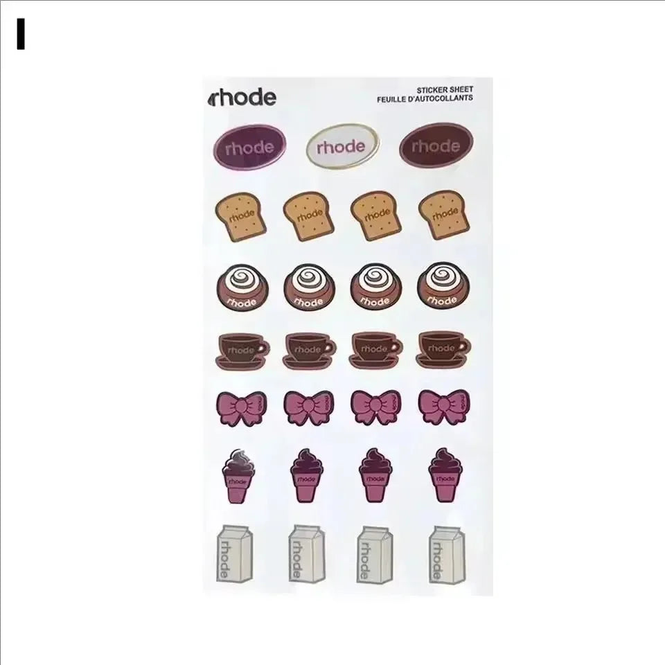 Popular Makeup Lip Gloss Lip Moisturizer Phone Case For iPhone New Sugar Cookie Ribbon Toast Jelly Bean Pbj Lemontini Lipstick