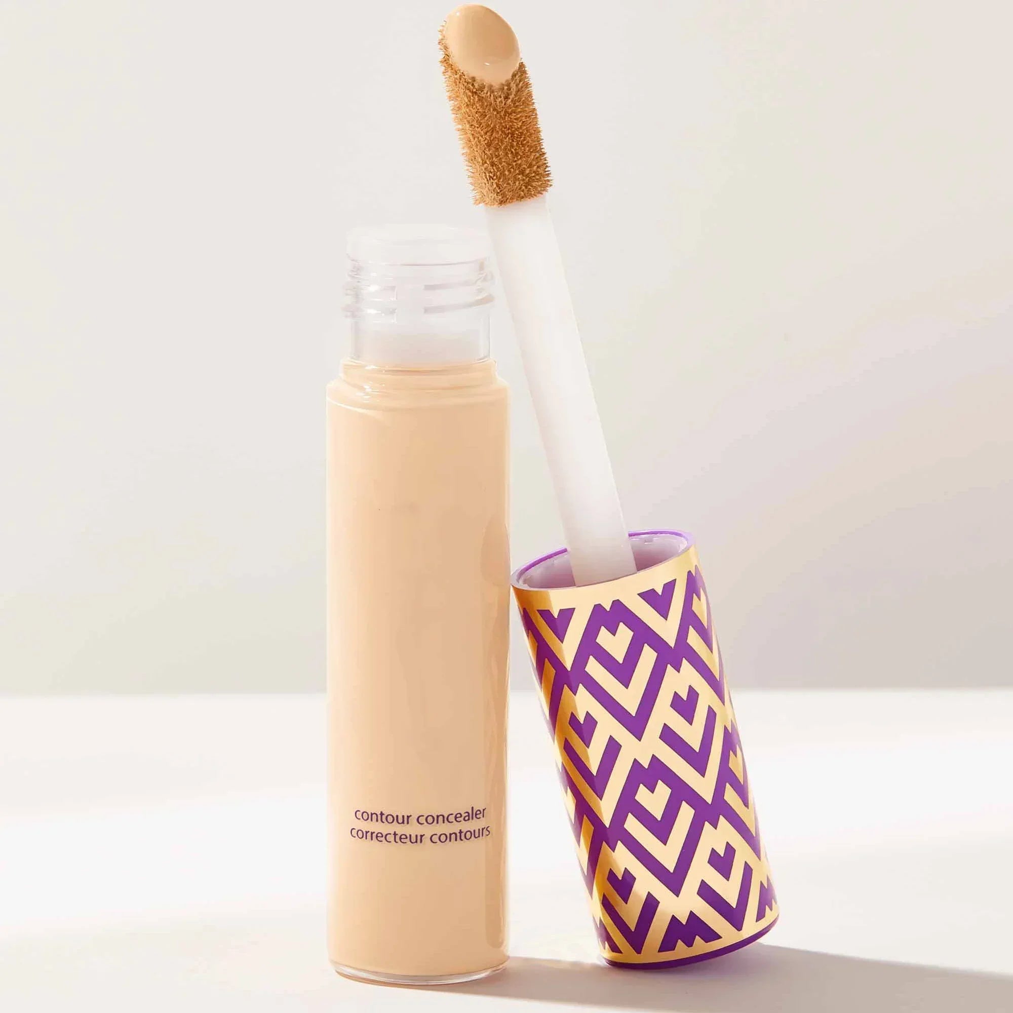 Liquid Foundation Concealer Base Cream Waterproof Oil-control Liquid Covering Black Circles Blemishes Acne Marks Spots Makeup