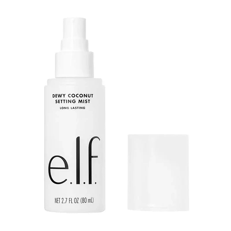 Elf Power Grip Primer Gel-based Moisturizing Facial Base Cream For Firming Makeup Long-lasting Wear Face Improve Makeup Texture