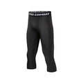 High-Performance Compression Leggings for Men Fitness Workouts Tights for Enhanced Fitness Performance and Running Comfort