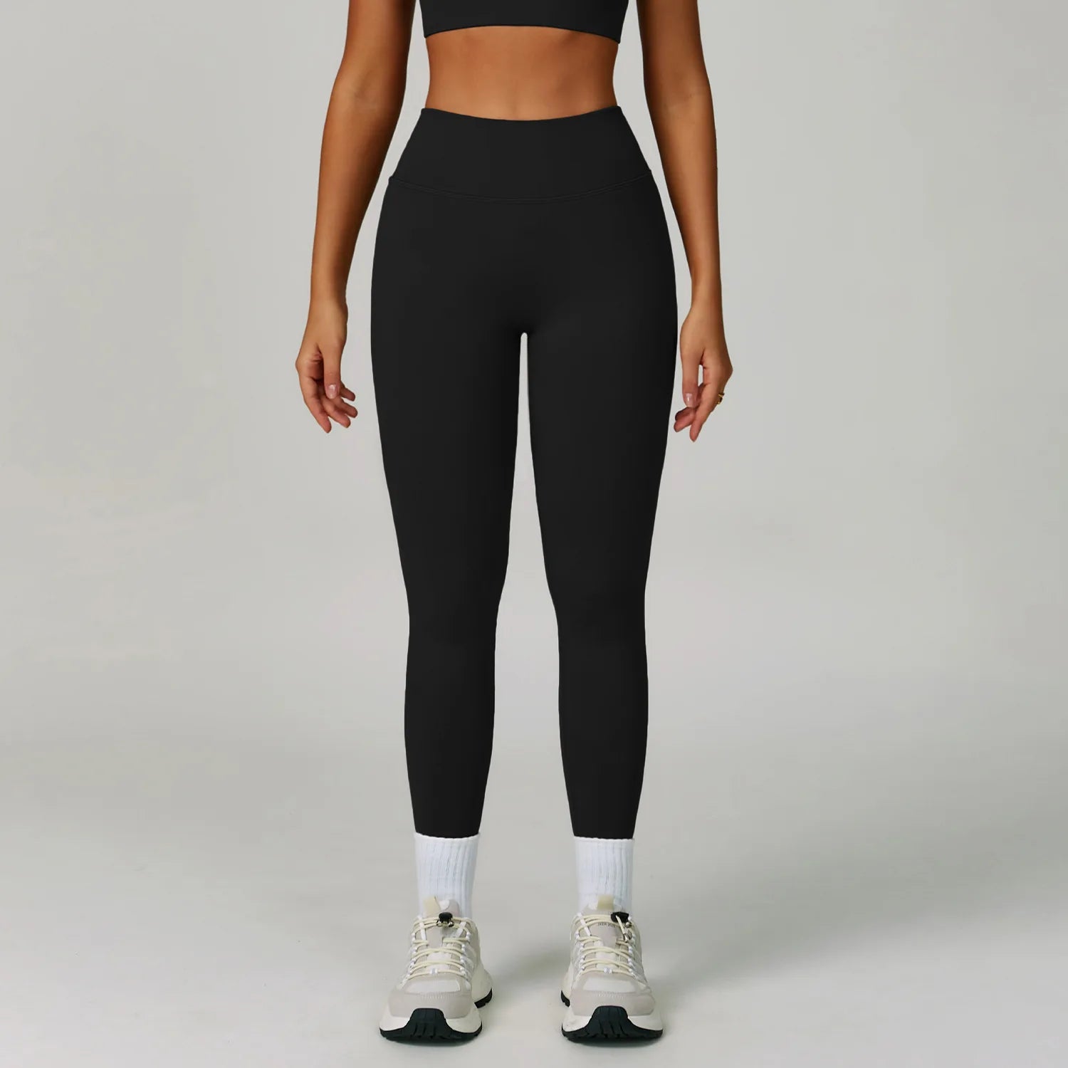 Seamless Leggings Summer Women Yoga Leggings Gym V Shaped Tight Fitness Pants Running Cycling Trousers High Waist Sports Legging