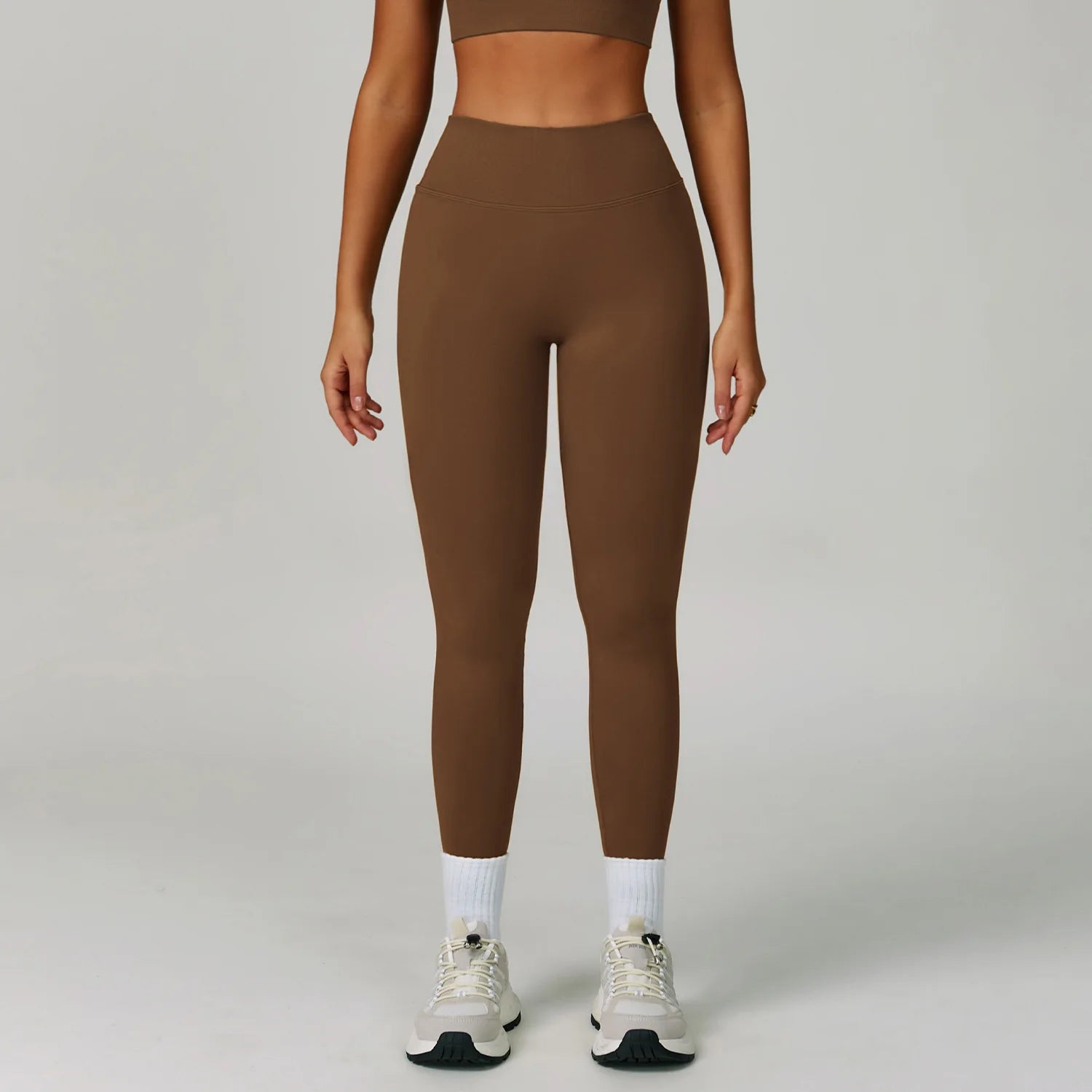 Seamless Leggings Summer Women Yoga Leggings Gym V Shaped Tight Fitness Pants Running Cycling Trousers High Waist Sports Legging