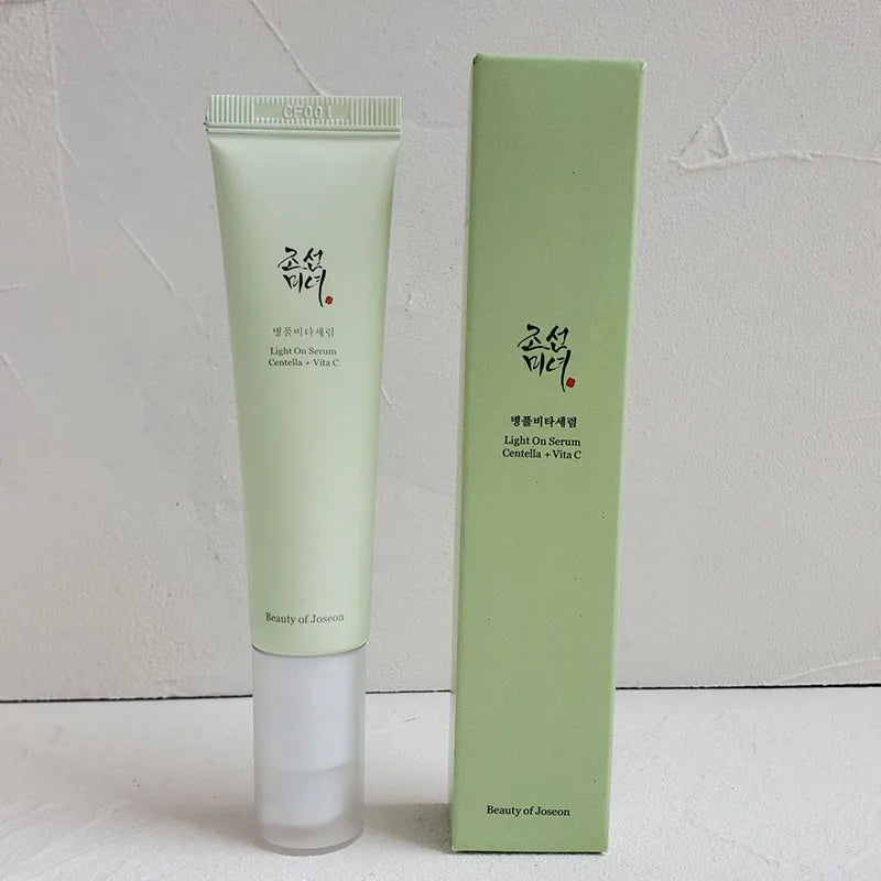Beauty of Joseon Sunscreen Korean Rice Probiotic Solar Blocker Skin Cream Facial Mild Moisturizer 50ml