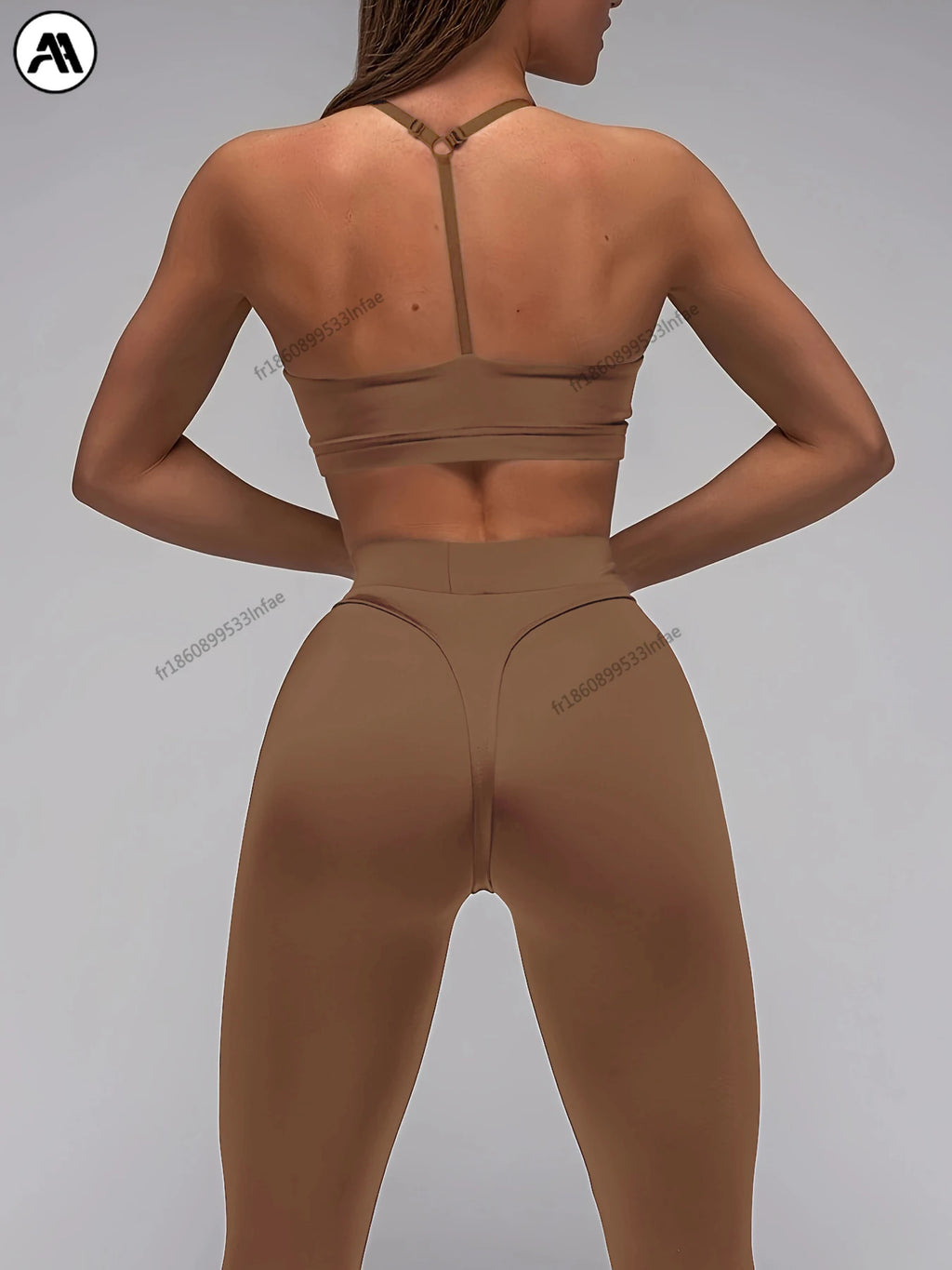 2024 black sexy high waist scrunch butt yoga leggings thick workout butt lifting plus size tights yoga pants for women