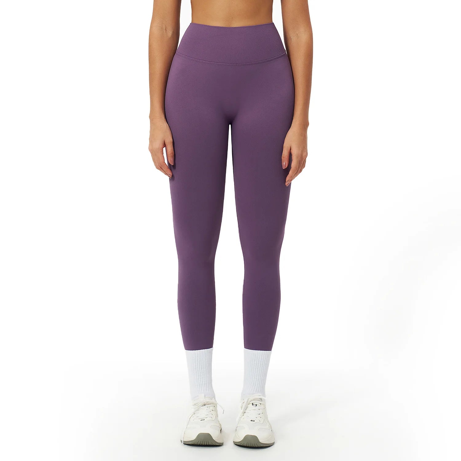 Seamless Leggings Summer Women Yoga Leggings Gym V Shaped Tight Fitness Pants Running Cycling Trousers High Waist Sports Legging