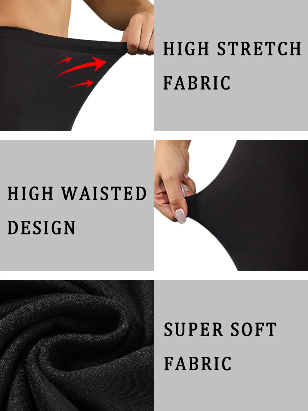 Plus Size Super Soft Sport Leggings For Women  No See Through Workout Running Yoga Athletic running Leggings