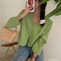 5 Colors Autumn Chic Korea Design Short Coats High Street Women Fashion Cute Elegant Office Lady Button Notched Blazer Jackets