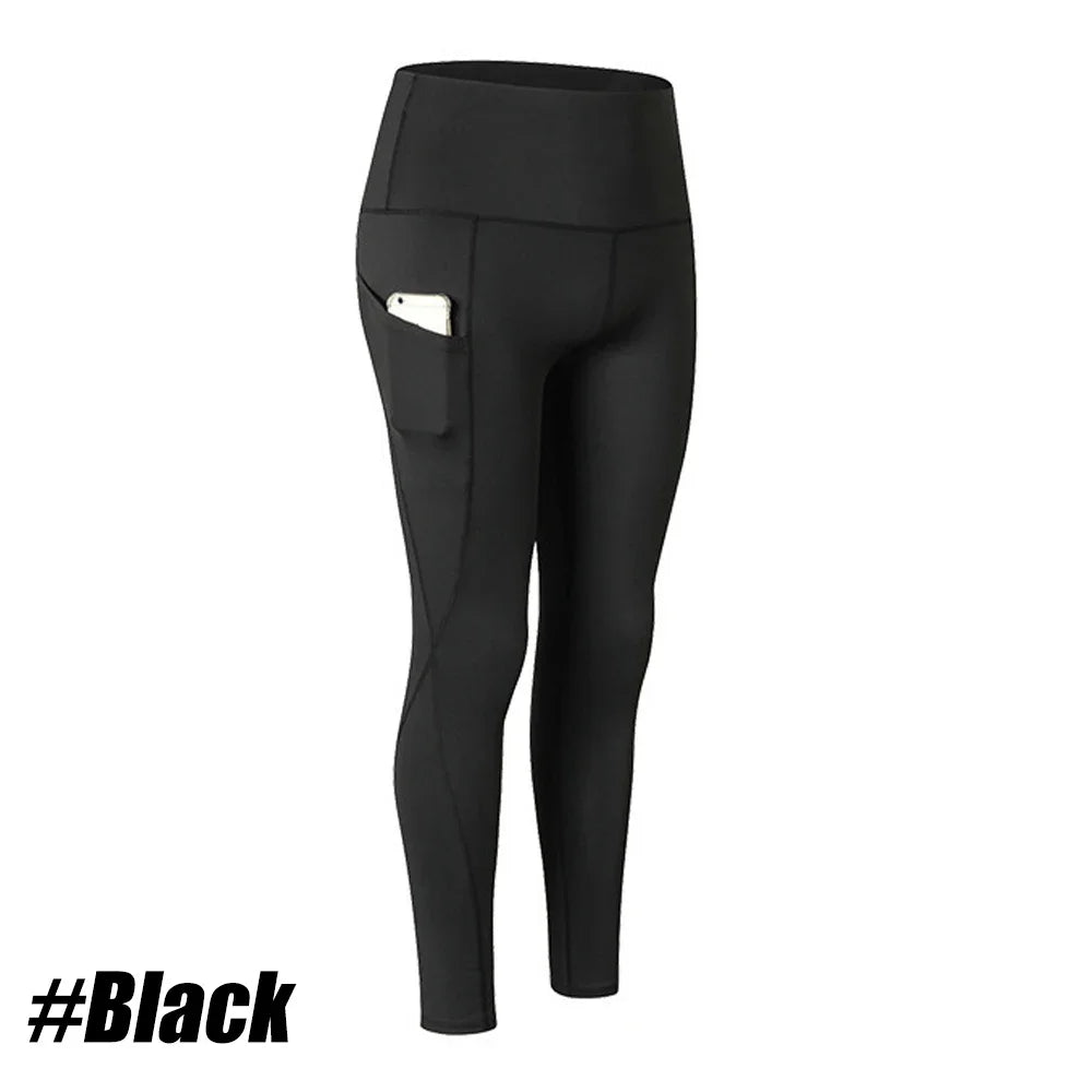 1PC Fitness Running Plus Size Yoga Pants Sport Seamless Push Up Leggins Scrunch Bum Leggings Woman Gym Tights Women High Waist