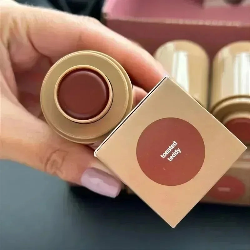 Popular Makeup Lip Gloss Lip Moisturizer Phone Case For iPhone New Sugar Cookie Ribbon Toast Jelly Bean Pbj Lemontini Lipstick