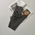 Women's Seamless Yoga Leggings Sexy High Waisted Tummy Control Scrunch Butt Lifting Running Workout Pants Outdoor Sports Fitness