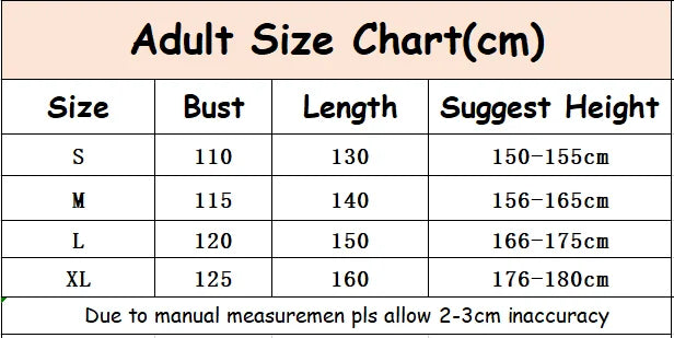 Squirtle Onesie Kigurumi Pajamas for Adult Cosplay Costume Halloween Christmas Anime Sleepwear Suit