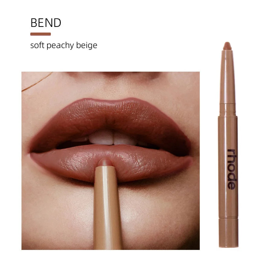 Popular Makeup Lip Gloss Lip Moisturizer Phone Case For iPhone New Sugar Cookie Ribbon Toast Jelly Bean Pbj Lemontini Lipstick