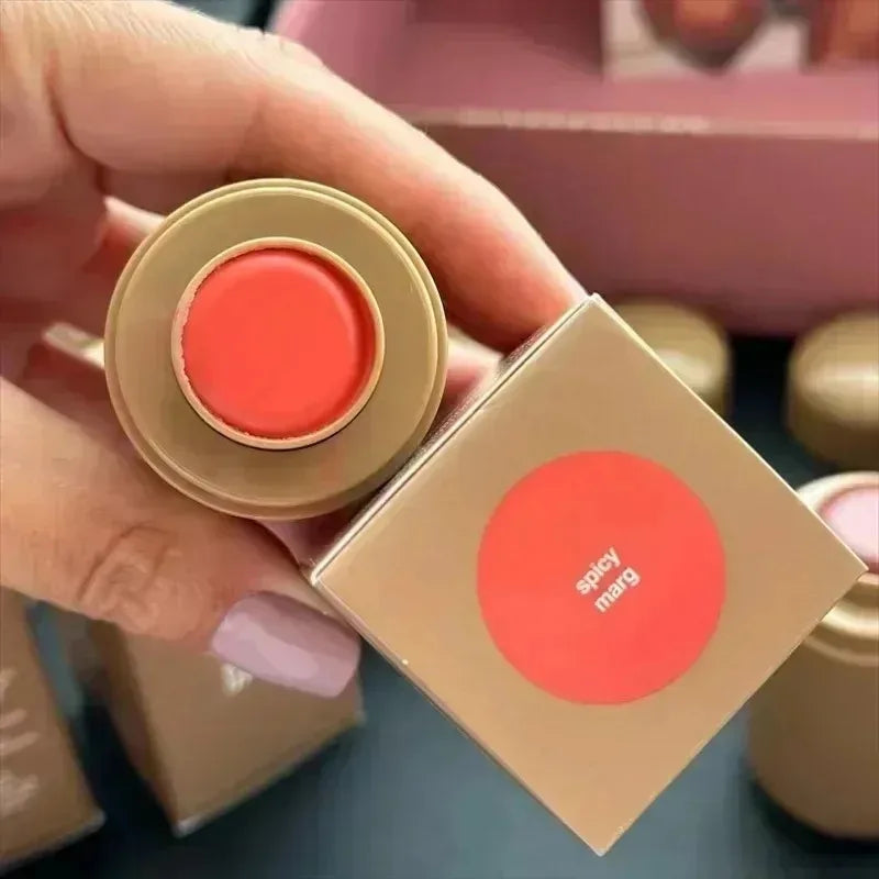 Popular Makeup Lip Gloss Lip Moisturizer Phone Case For iPhone New Sugar Cookie Ribbon Toast Jelly Bean Pbj Lemontini Lipstick
