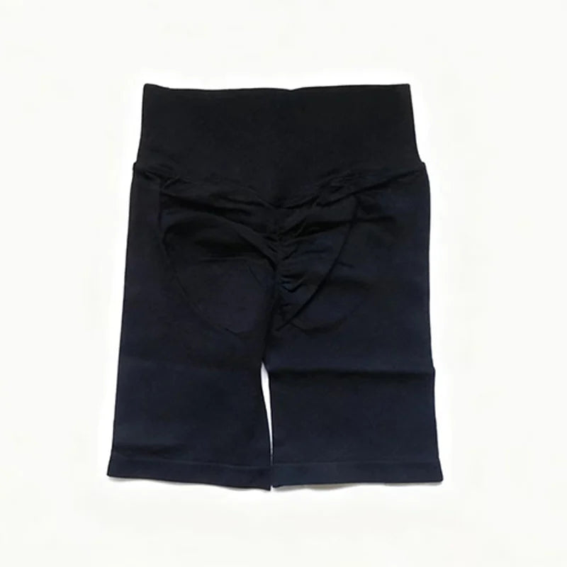 Impact Shorts | 6.5" High Waist Push Up Gym Shorts Leggings Yoga Shorts Short Pants Women Shorts Sports For Women New Cycling
