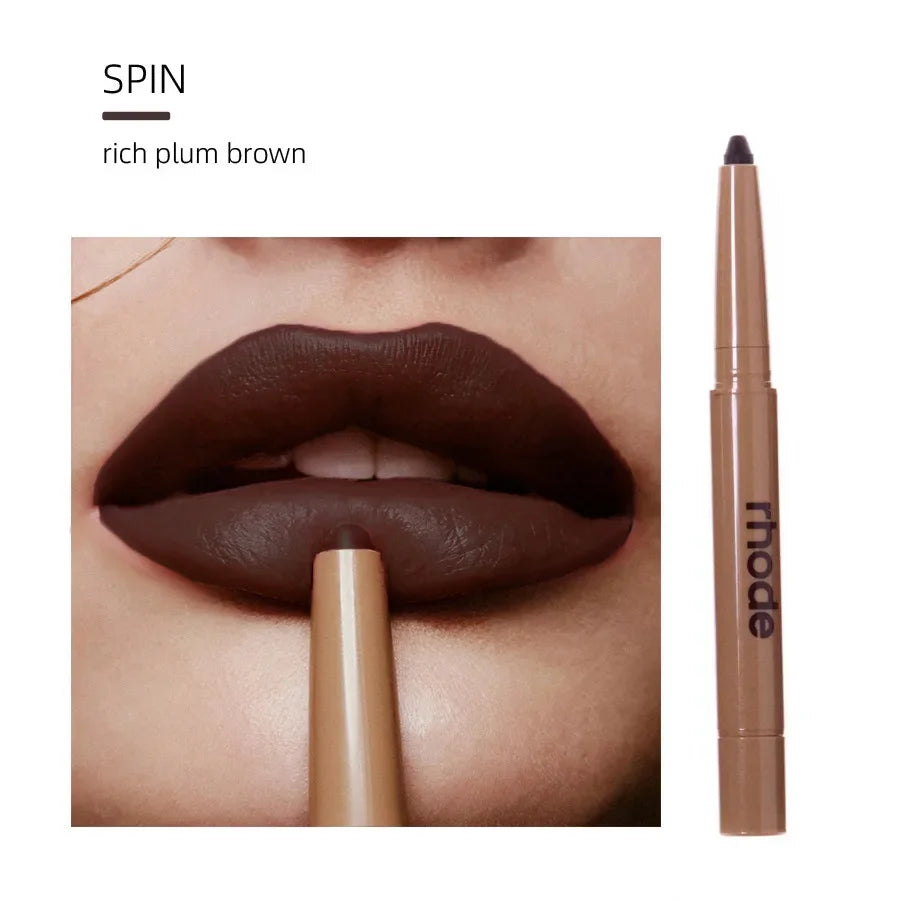 Popular Makeup Lip Gloss Lip Moisturizer Phone Case For iPhone New Sugar Cookie Ribbon Toast Jelly Bean Pbj Lemontini Lipstick