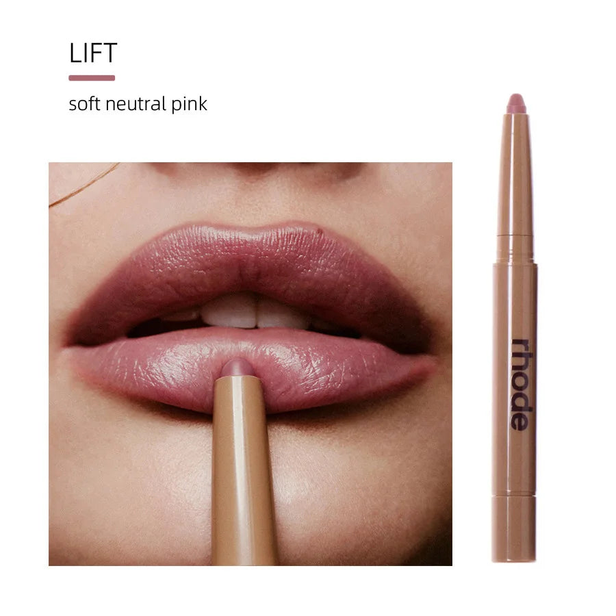 Popular Makeup Lip Gloss Lip Moisturizer Phone Case For iPhone New Sugar Cookie Ribbon Toast Jelly Bean Pbj Lemontini Lipstick