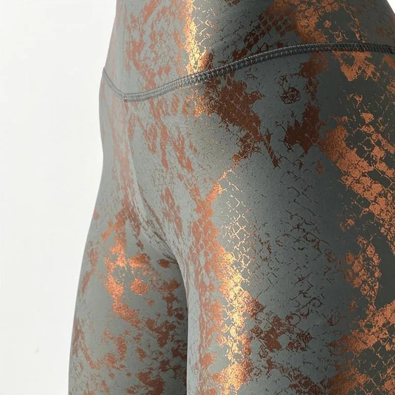 Tie Dye Fitness Legging Woman Push Up Workout Sport Leggings Women Scrunch Butt Female Outfit Gym Seamless Legging Pants