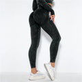 Seamless Women Leggings Yoga Pants High Waist Yoga Leggings Running Sports Pants Workout Leggings Women Fitness Gym Clothing