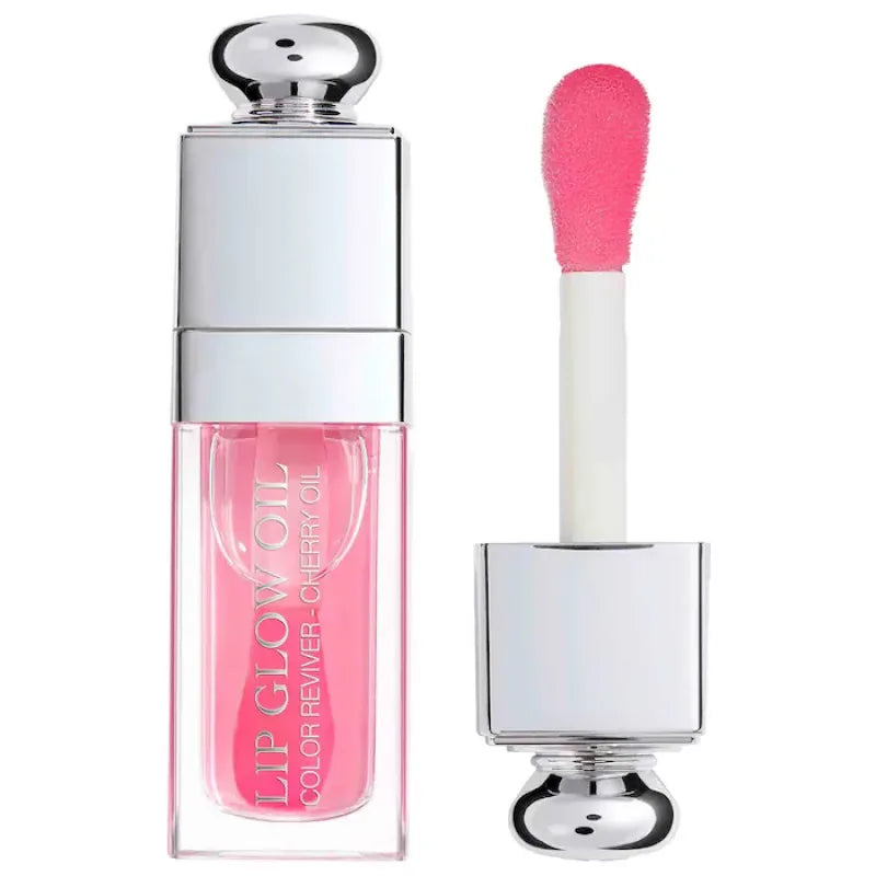 Moisturizing Lip Balm Original Lip Oil Gloss Care of the Lips Benetitnt for Lips Plumping Exfoliating Pink Plumping Gloss Oil