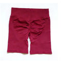 Impact Shorts | 6.5" High Waist Push Up Gym Shorts Leggings Yoga Shorts Short Pants Women Shorts Sports For Women New Cycling