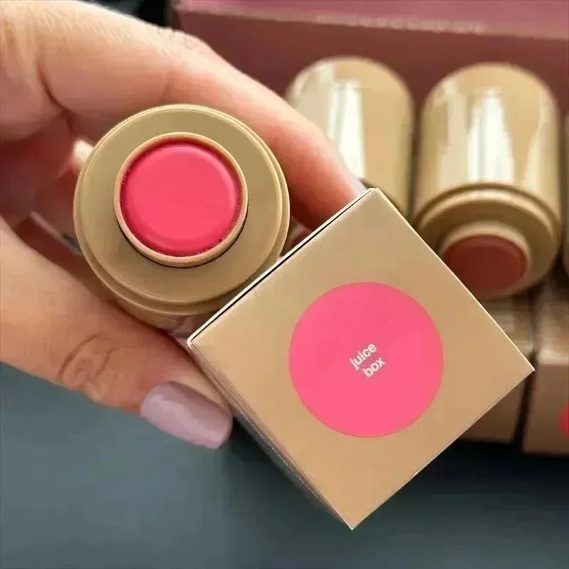 Popular Makeup Lip Gloss Lip Moisturizer Phone Case For iPhone New Sugar Cookie Ribbon Toast Jelly Bean Pbj Lemontini Lipstick