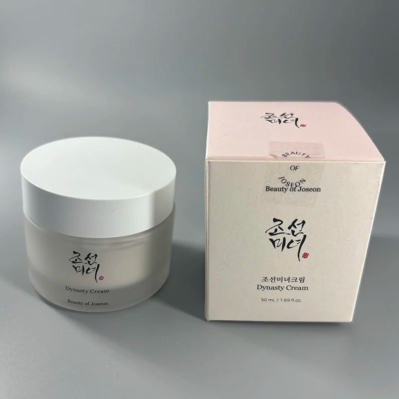 Beauty of Joseon Sunscreen Korean Rice Probiotic Solar Blocker Skin Cream Facial Mild Moisturizer 50ml