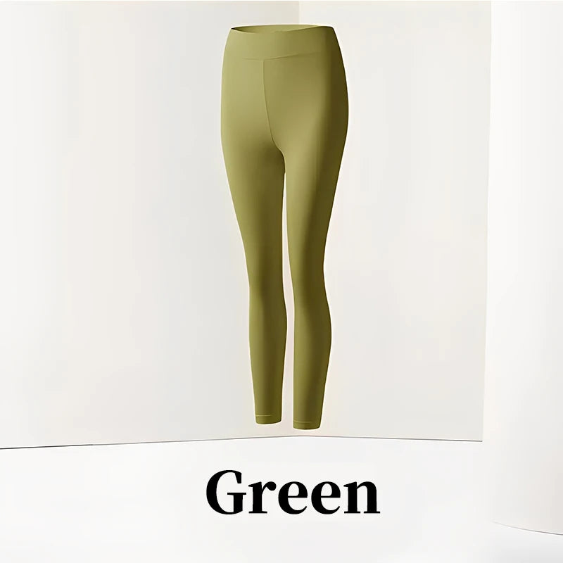 1/2Pcs Flarixa Seamless Thermal Underwear Set Women First Layer Thermal Top Long Johns Suit Winter Thermo Clothing Ladies Thin