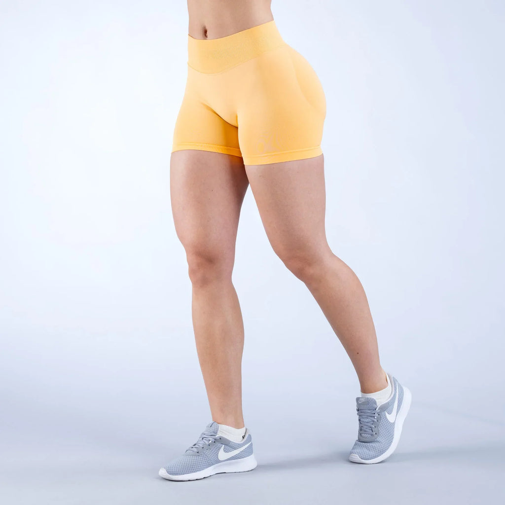 LOGO  Sporty Yoga Denim-Style Five-Pocket Pants with Elasticity and Slimming Effect – Perfect for Sporty Yoga, Pilates