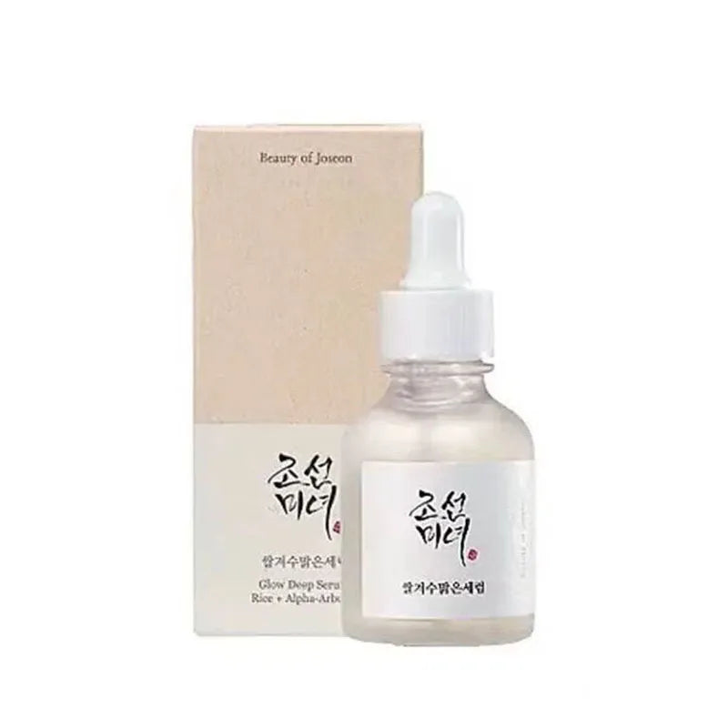 Beauty of Joseon Sunscreen Korean Rice Probiotic Solar Blocker Skin Cream Facial Mild Moisturizer 50ml