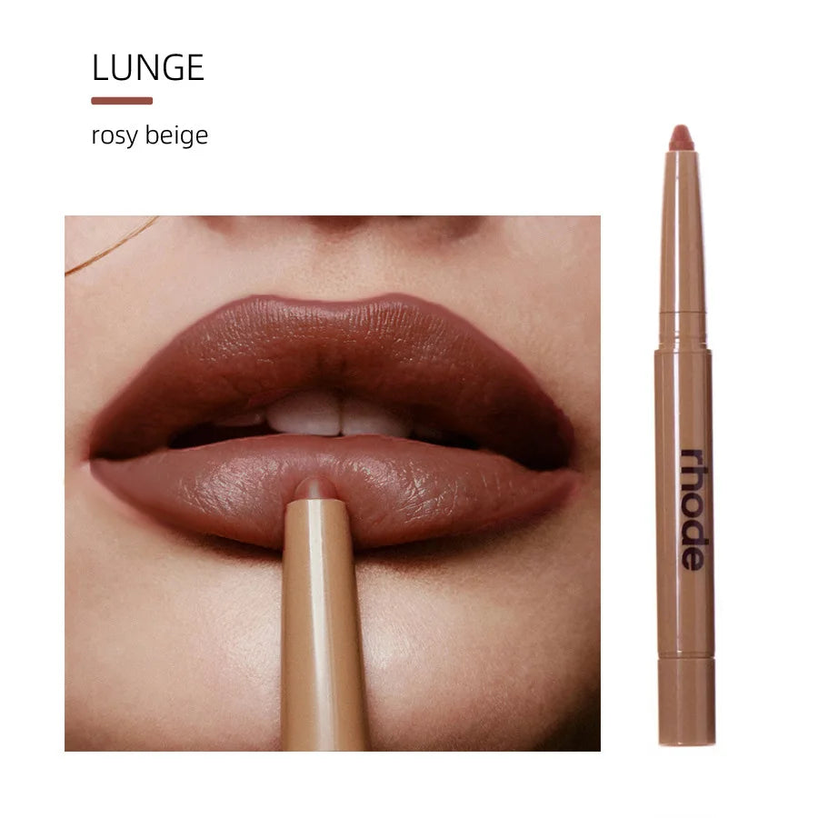 Popular Makeup Lip Gloss Lip Moisturizer Phone Case For iPhone New Sugar Cookie Ribbon Toast Jelly Bean Pbj Lemontini Lipstick