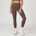 2026 Summer Gym Leggings Women Yoga Pants Running Cycling Fitness Pants High Waist Booty Lifting Leggings Women Sports Clothing