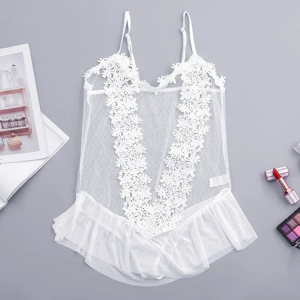 New Black Silk Home Clothes Two-Piece Set Fashionable Comfortable Lace Trim Sleepwear Set Soft Summer Pajamas for Men And Women